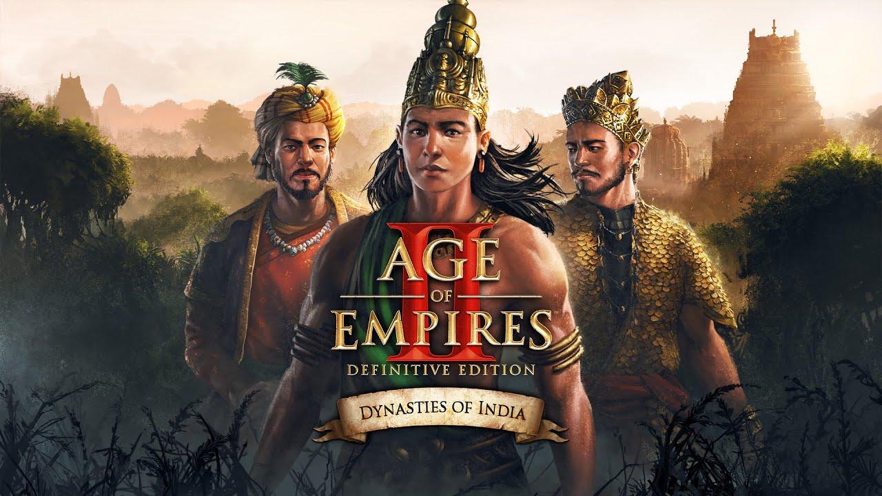 How to make a 1v1v1v1 game in Age of Empires 2 DE?