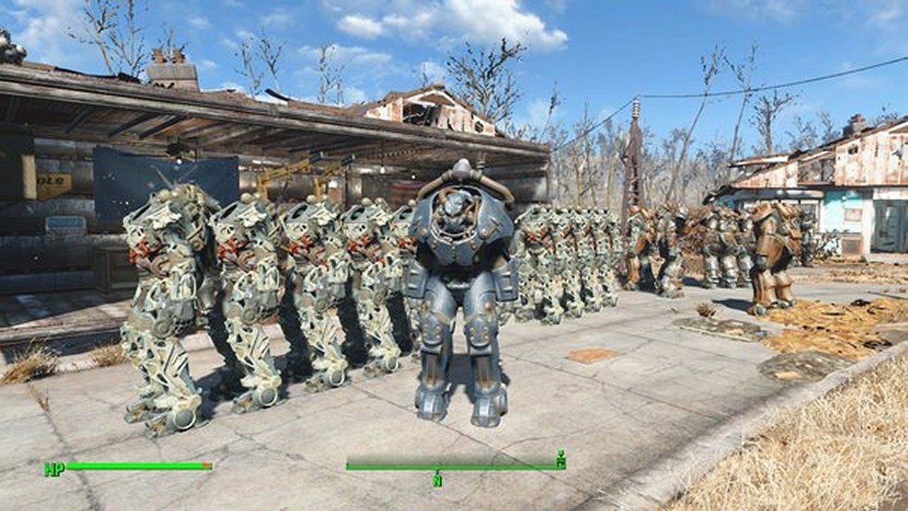 Can I complete Fallout 4s Home Sweet Home without enraging the Minute Men?