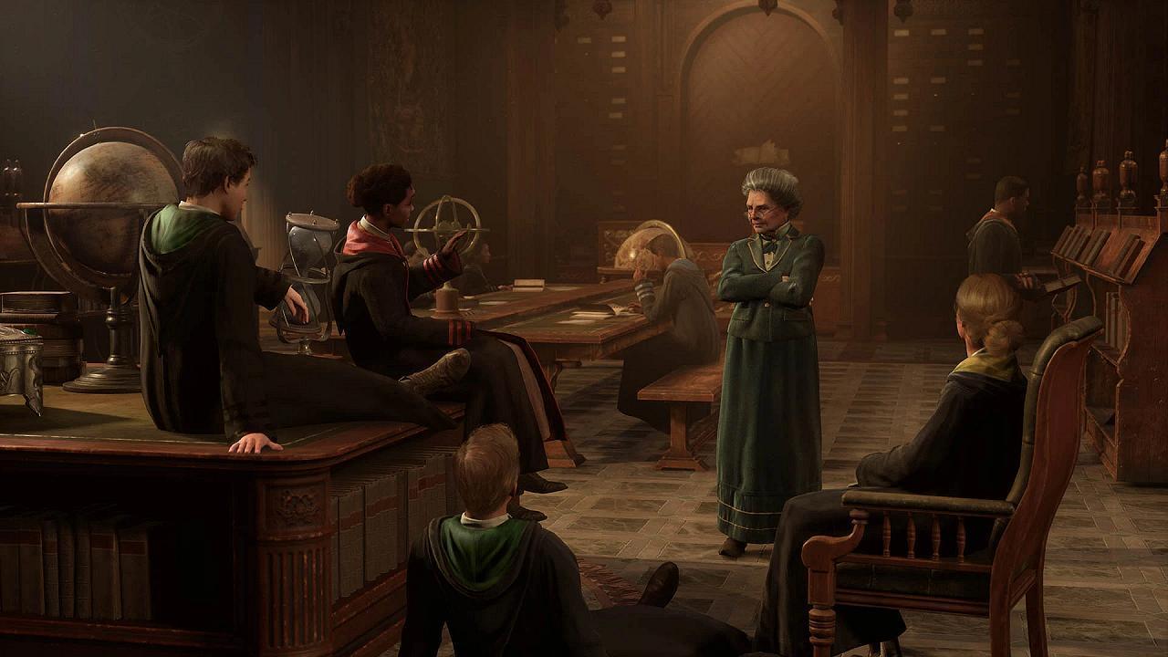 Will they add romance to Hogwarts legacy?