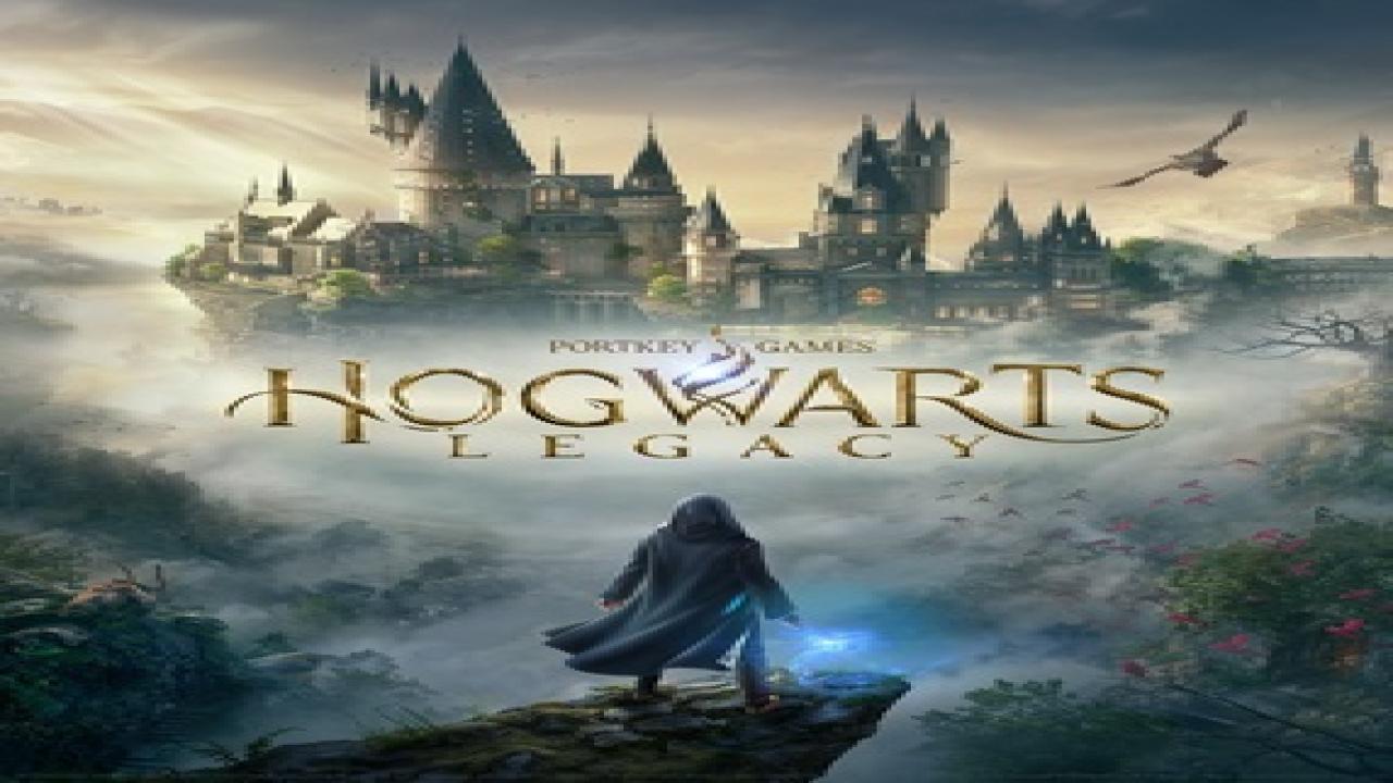 What programming language or game engine is Hogwarts Legacies written in?