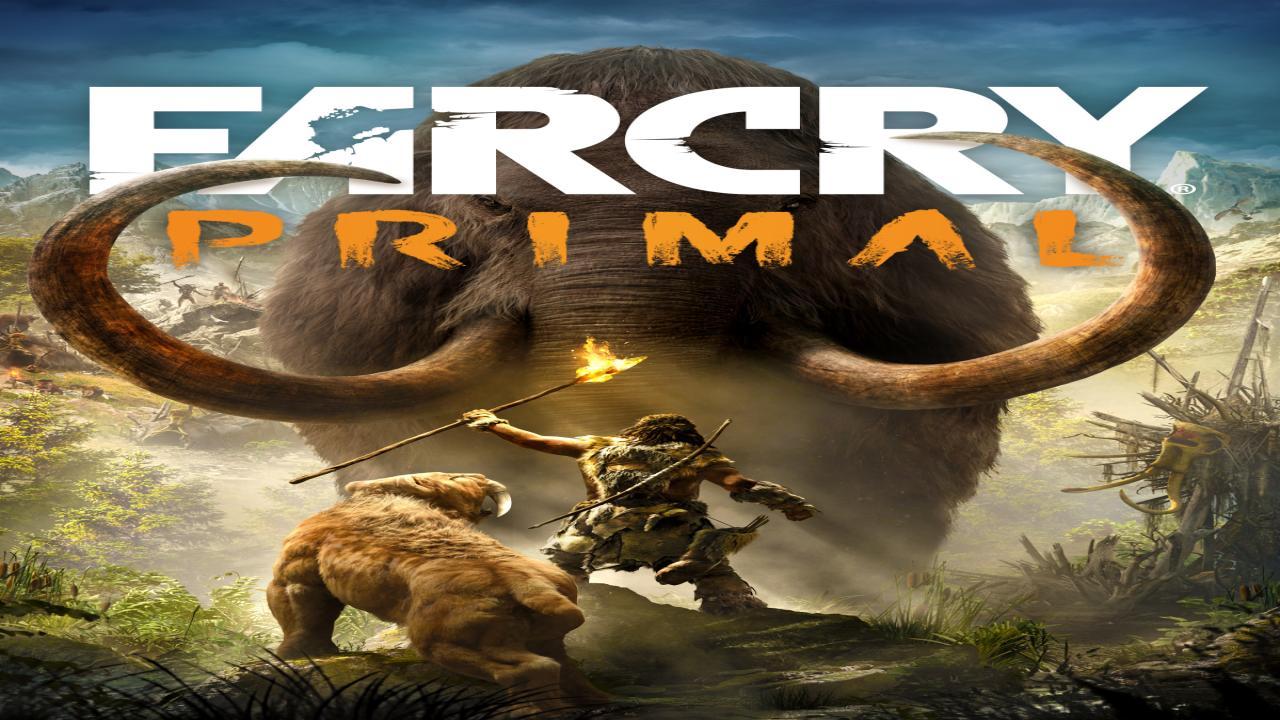 Finished Far Cry Primal, but the play through is only at 54.02%
