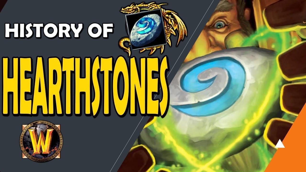 Is Hearthstone a game-within-game?