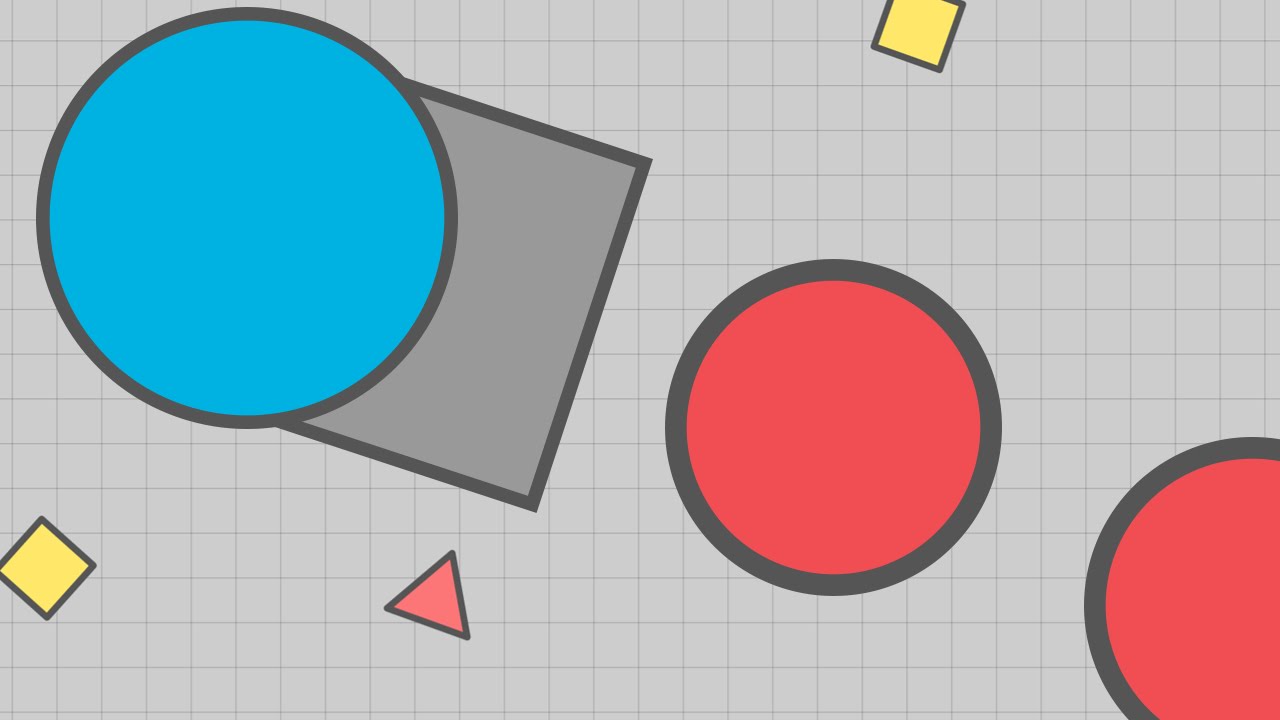 When being killed by an object or non-player, does that entity gain the XP I had in diep.io?