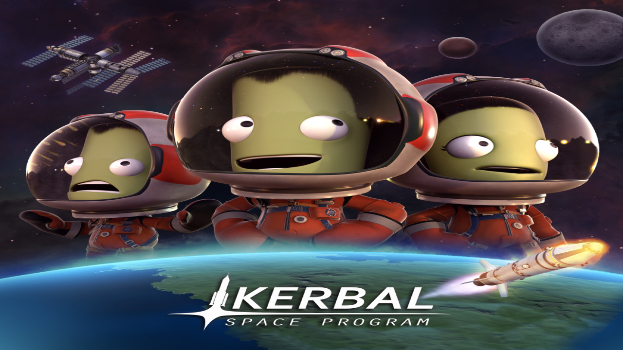 Can I salvage my Kerbal Space Program career with a single launch?