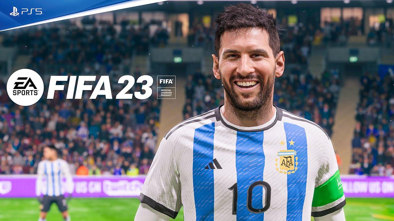 How to enhance match objectives in Fifa 23 career matches