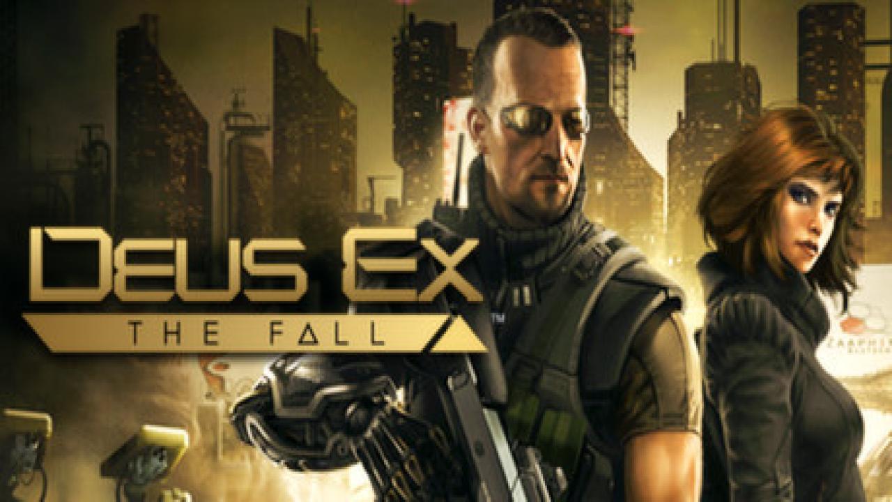 Is it really possible to finish Deus Ex without actively killing a single enemy?