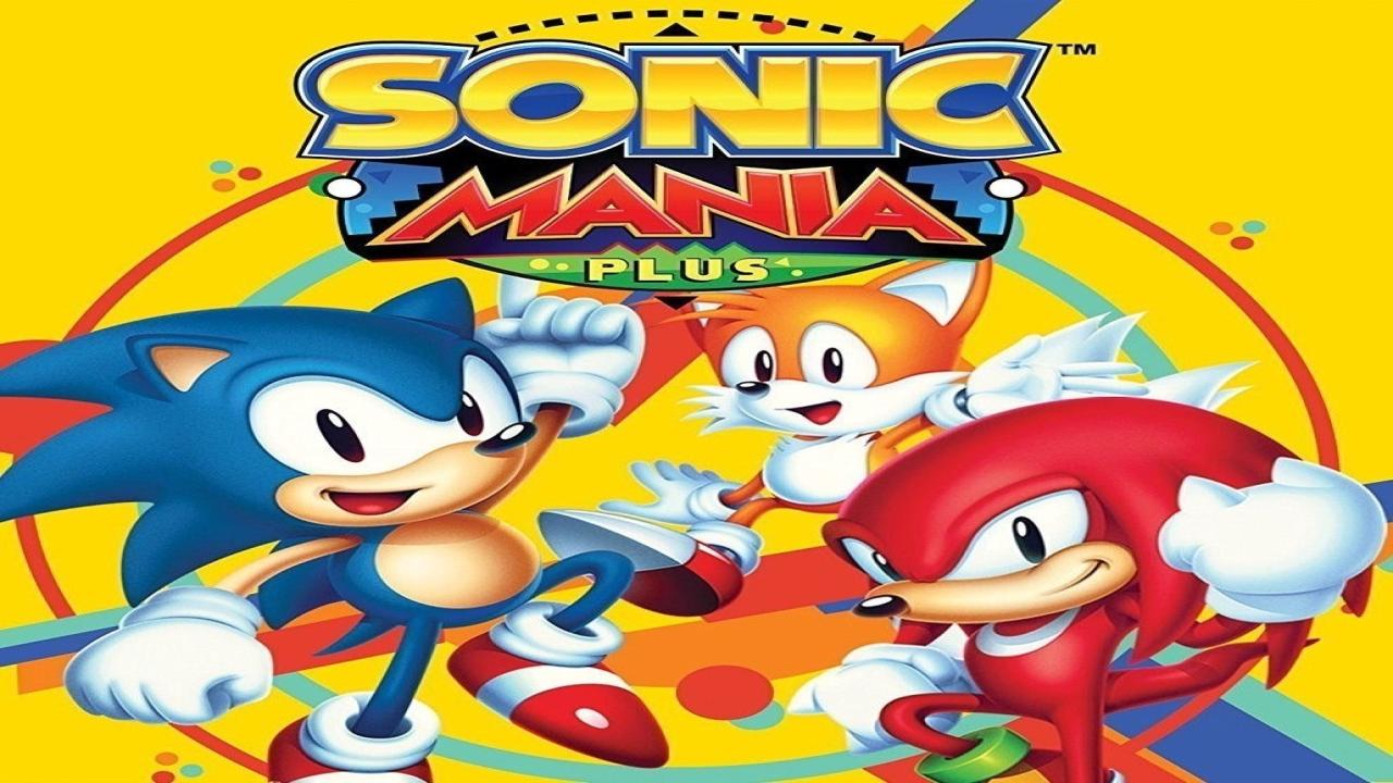 Sonic Mania, Do giant rings still appear after collecting all 7 Chaos Emeralds?
