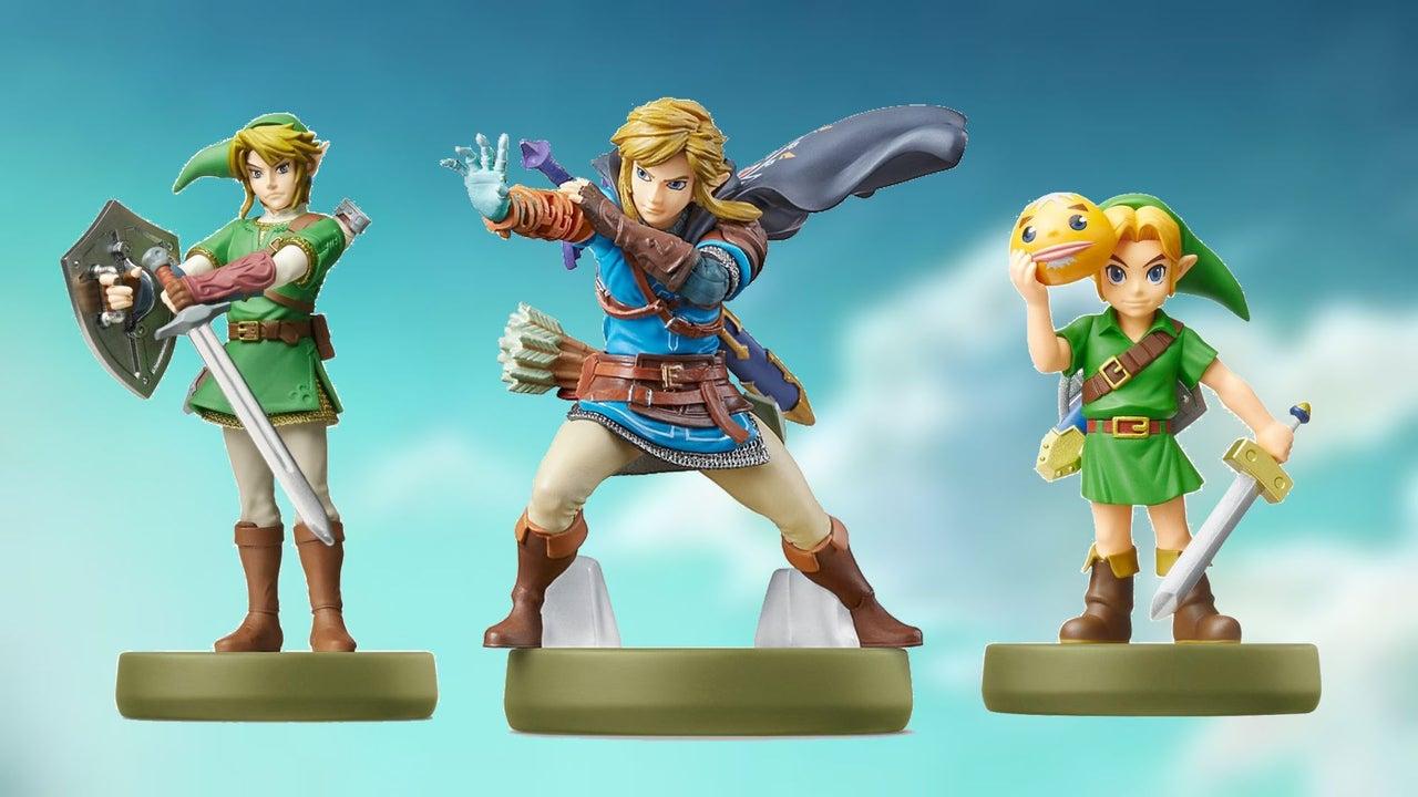 In Tears of the Kingdom is there a workaround for using an Amiibo more than once per day?