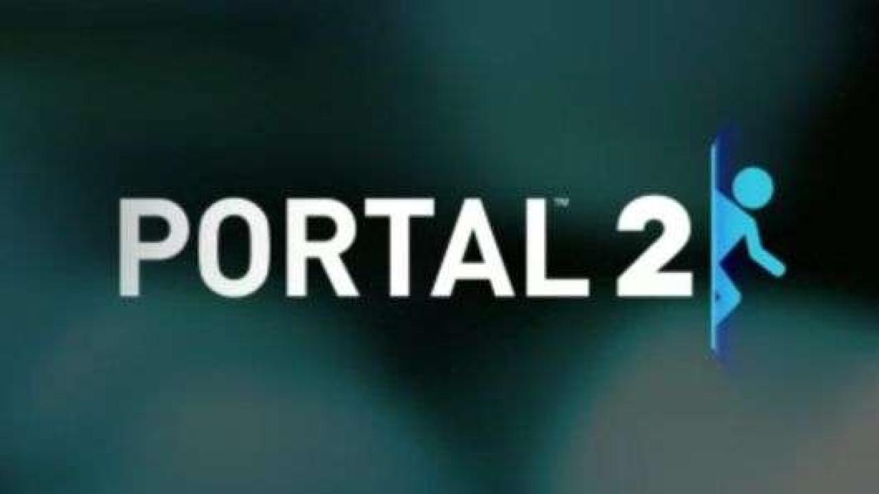 Third Person Mode for Portal - Portal 2