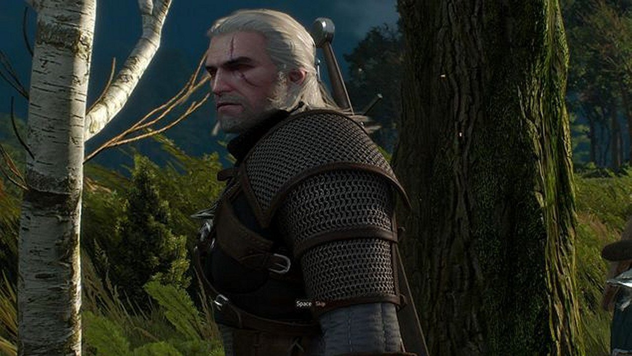 In the Witcher 3, Will I always get the warning that quests may fail?