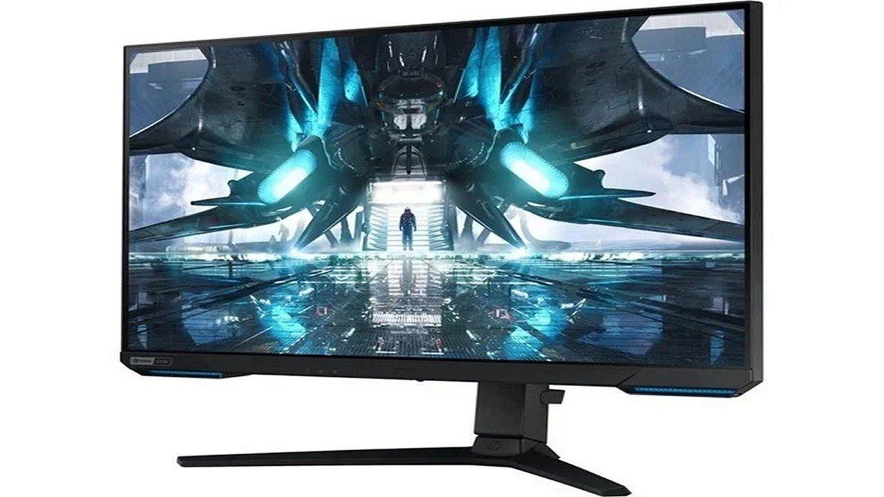 Is there any difference between a TV and a monitor in regard to input latency?