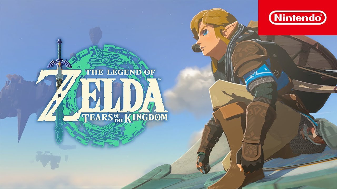 Can you move around Heart Containers in The Legend of Zelda: Tears of the Kingdom?