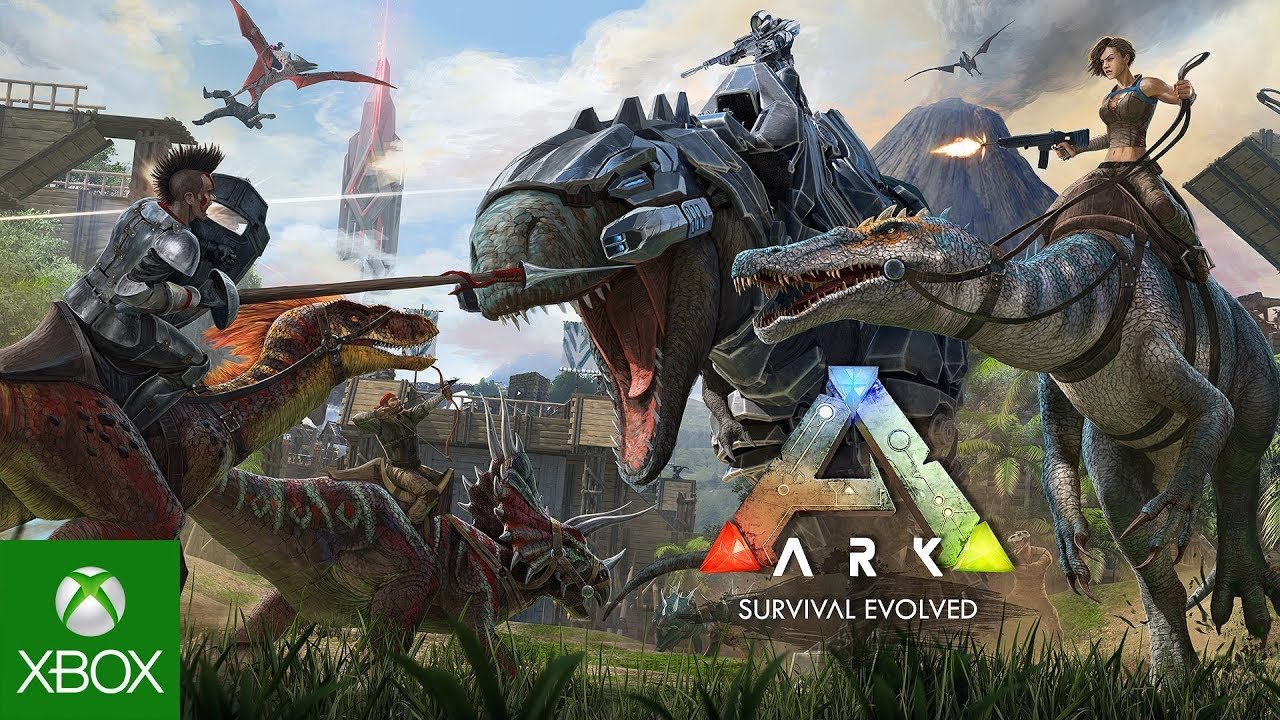 What is the use of making dinosaurs poop in Ark?