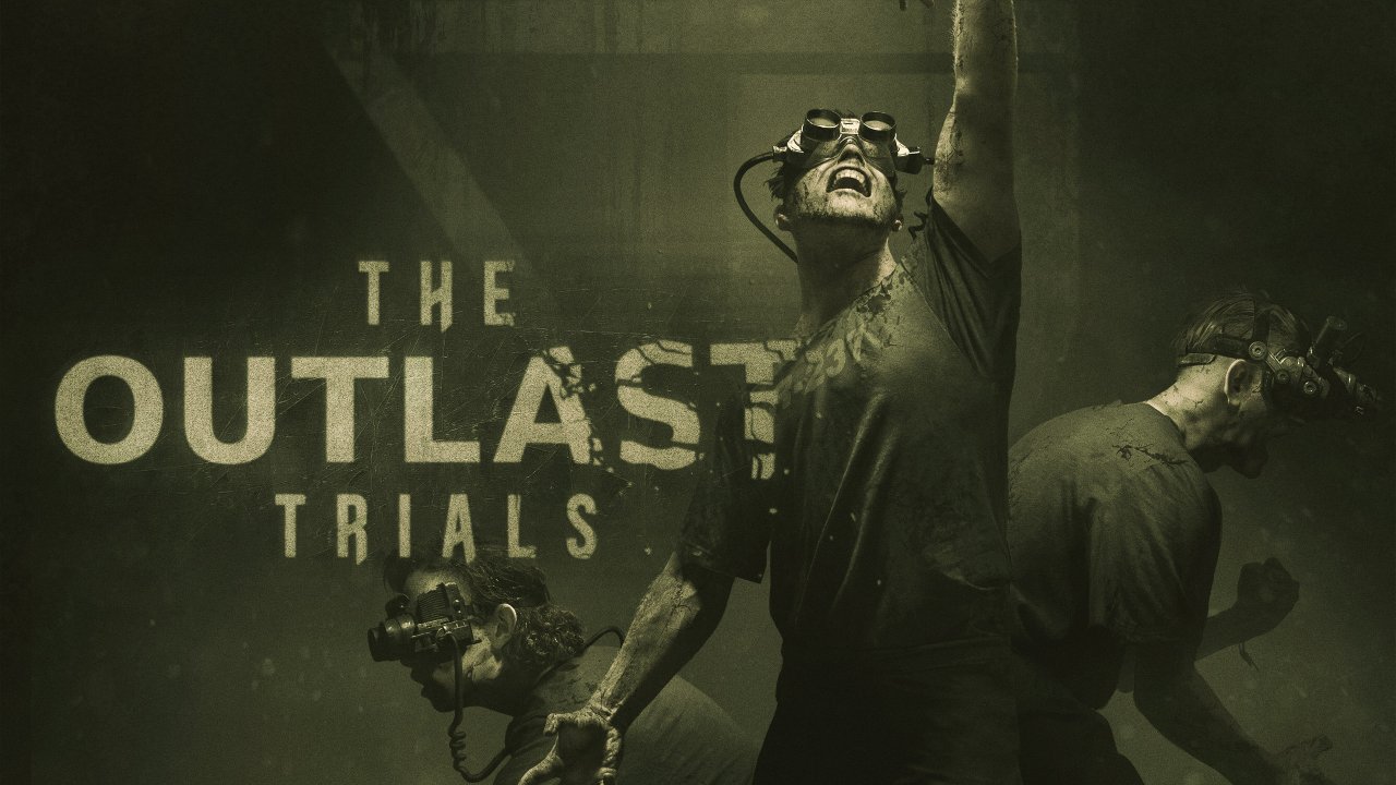 What are all the ways to impact your trial grade in Outlast Trials?