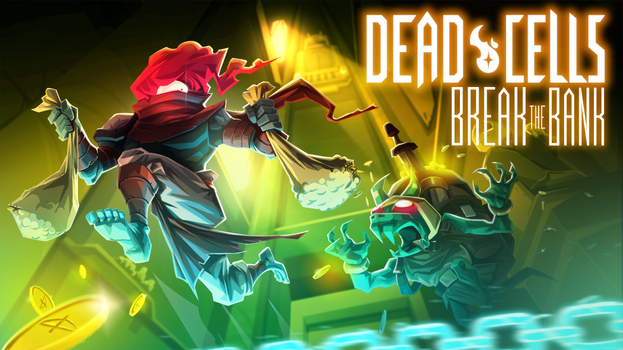 Can I disable DLC in Dead Cells?