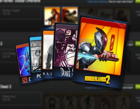 Can I have more than one of the same trading card?