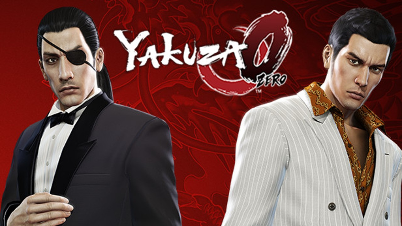 Difference between Yakuza 0 and Yakuza 6