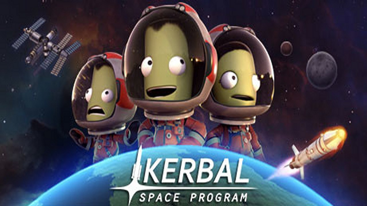 Easy money in Kerbal Space Program