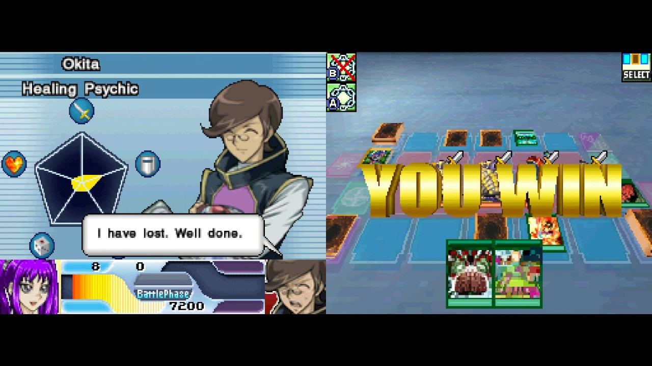 How are the structure decks in Yu-Gi-Oh 5Ds World Championship 2010: Reverse of Arcadia unlocked?