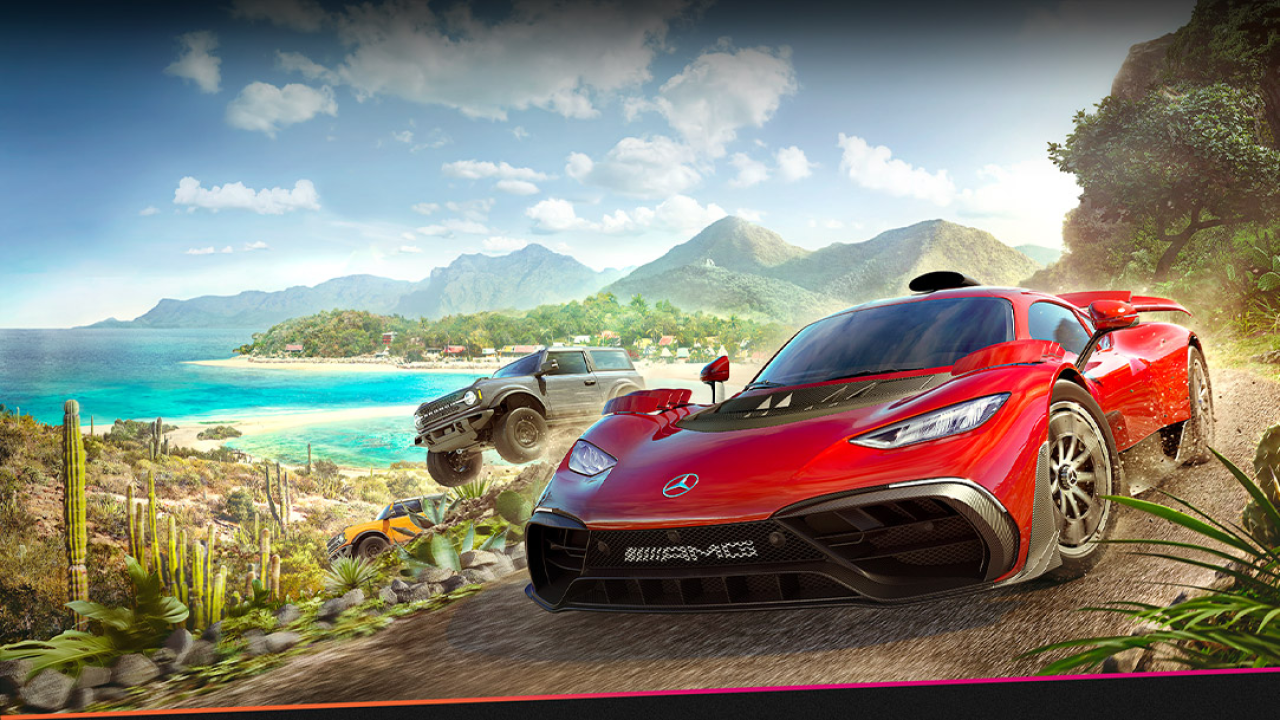 How can I complete Desert Snakes in Forza Horizon 5?