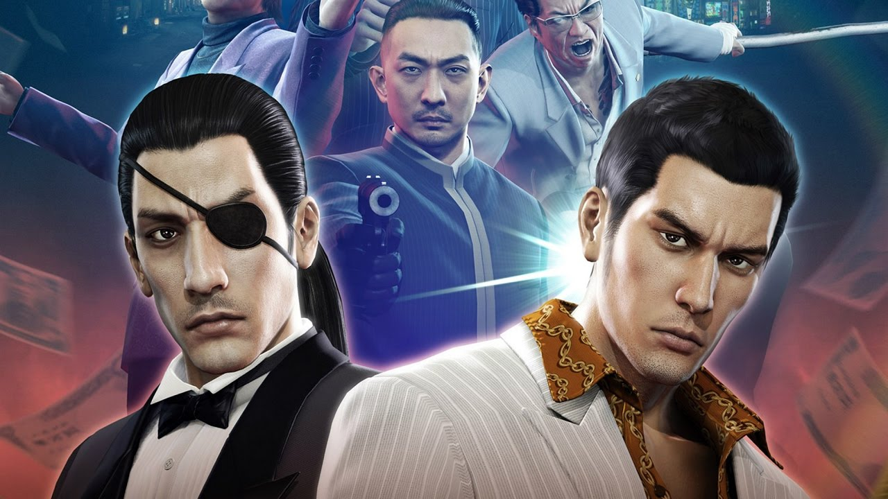 How do I check which video clips I've watched in Yakuza 0?