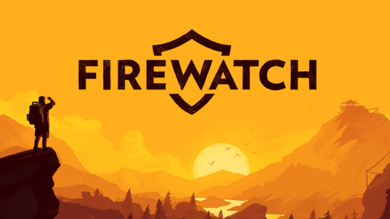 How do I open the Supply Drop in Firewatch?