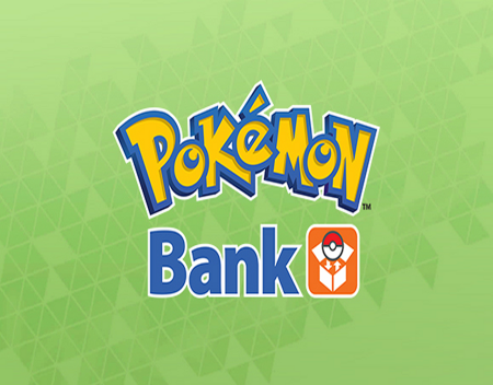 How do you upload Pokemon from the Virtual Console versions of R - B - Y to the Pokemon Bank?
