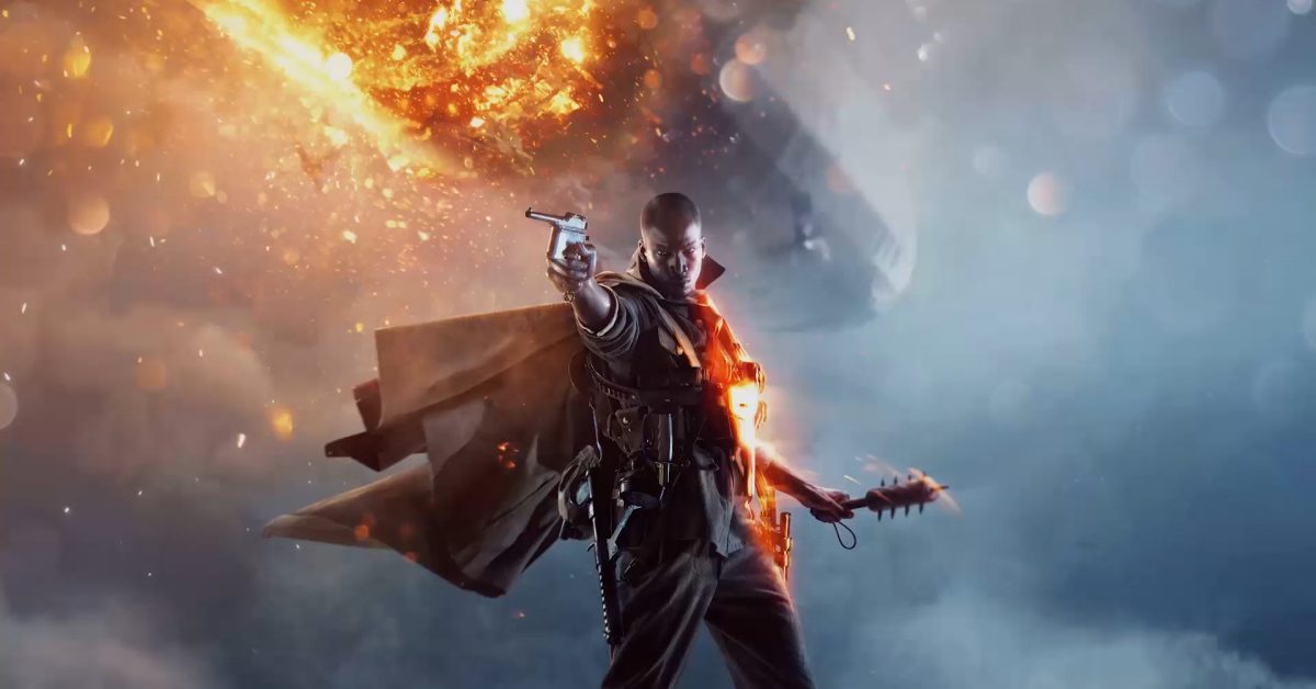 How is vehicle respawn time calculated in Battlefield 1?