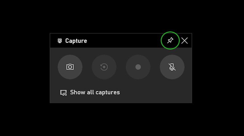How to turn off the Hey, look at that Points! notifications from Xbox Game Bar?