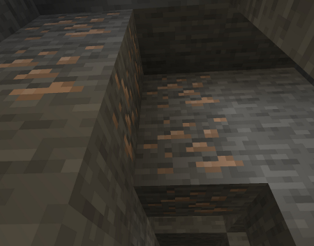 In Minecraft, what to do with all these Iron ingots?
