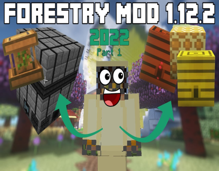 In the Forestry mod, how do you input seed oil into the carpenter?