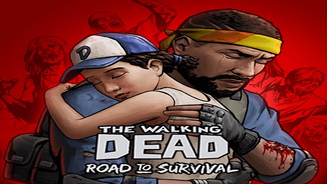 Maximum number of survivors in team Walking Dead
