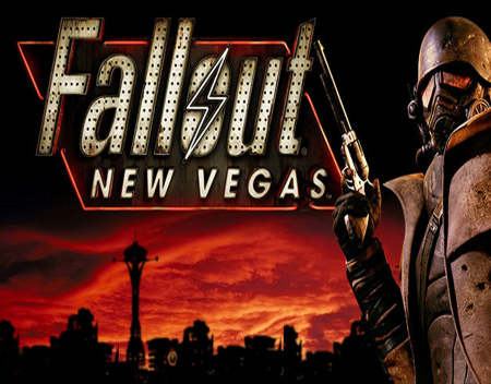 Nexus Mod Manager wont recognize Fallout New Vegas