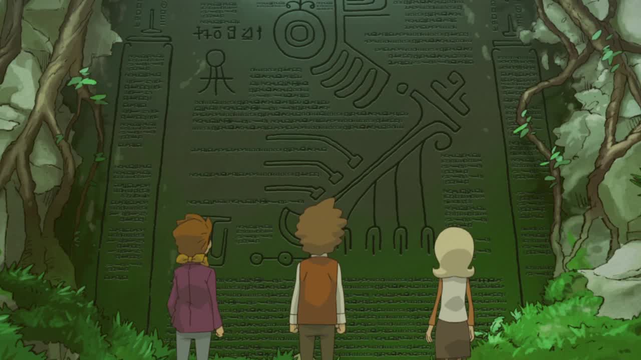 Professor Layton: are there multiple solutions to Alchemists Lair 08?