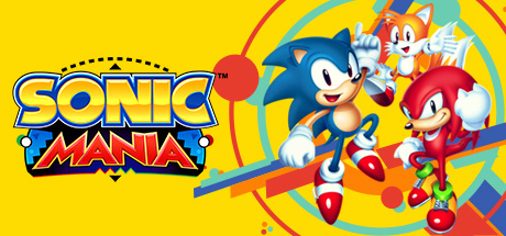 What devices can you play Sonic Mania on?