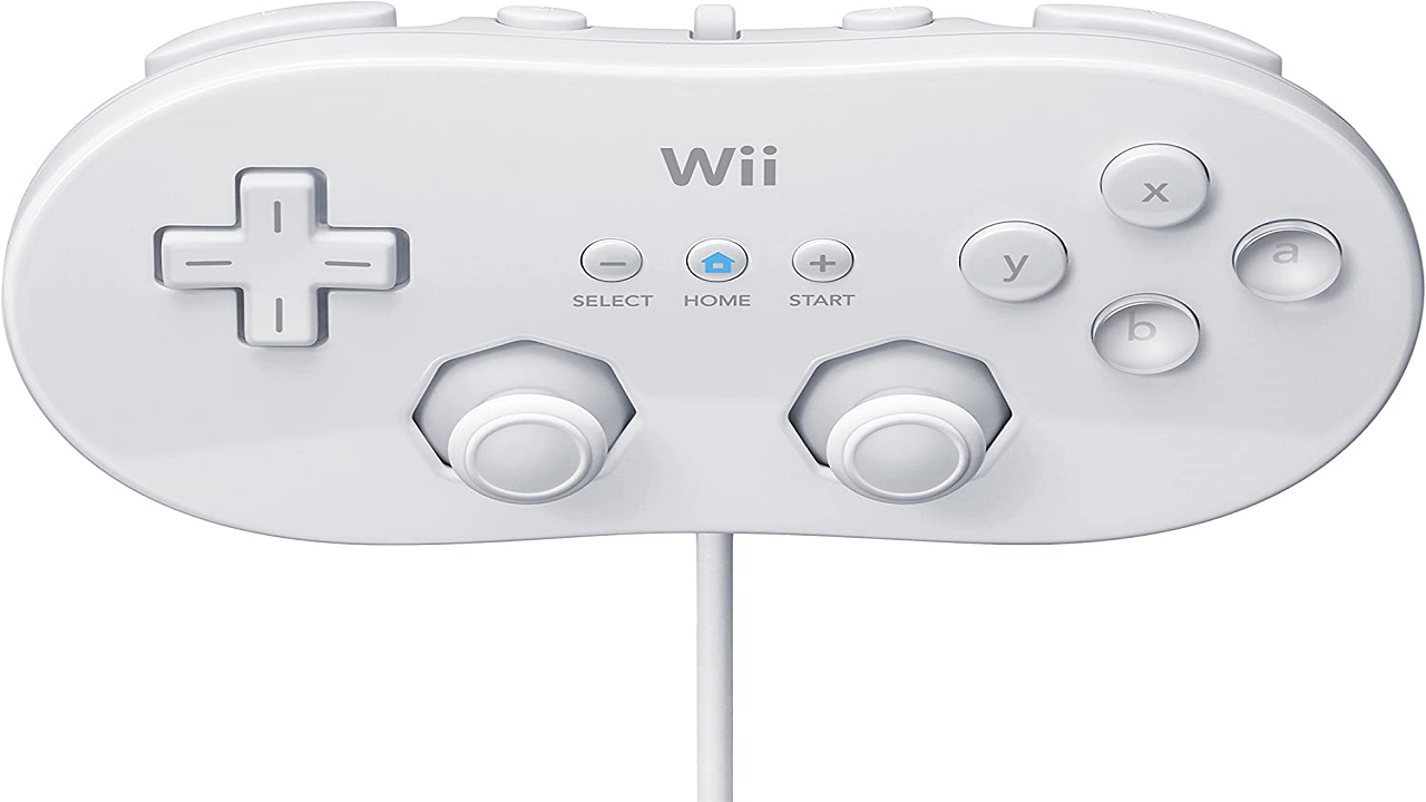 Why do I have to lay the Wii controller on a flat surface?